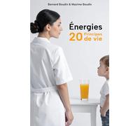 Énergies 20 Principes de vie
