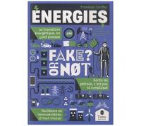 tana PROFESSIONAL – Energies, Fake or not ? – Construire notre avenir et décarboner notre énergie
