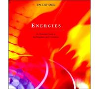 Energies: An Illustrated Guide to the Biosphere and Civilization
