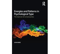 Énergies et schémas dans le type psychologique – Routledge