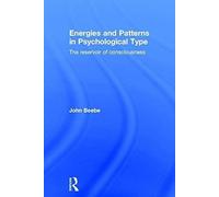 Energies And Patterns In Psychological Type