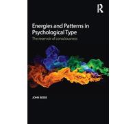Energies and Patterns in Psychological Type