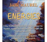 Energies - CD CD
