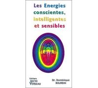 Energies conscientes, intelligentes, sensibles
