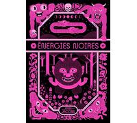 Energies noires