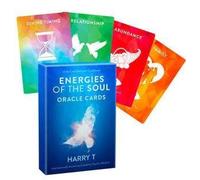 Energies of the Soul: Oracle Cards