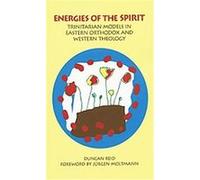 Energies of the Spirit, American Academy of Religion Academy Series Duncan Reid (Auteur)