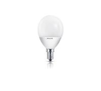 PHILIPS ENERGIESPARLAMPE SOFTONE LUSTRE TROPFENLAMPE E14 7 WATT 827 WARMTON EXTRA Incolore G
