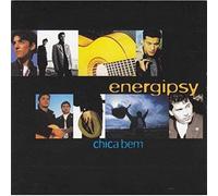 Energipsy - Chica Bem [Import]