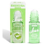 Energiqa Sérum Roll-On Clear Anti-Imperfections Niacinamide 30ml