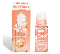 Energiqa Sérum Roll-On Glow Éclat Vitamine C 30ml