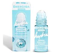 Energiqa Sérum Roll-On Hydra Hydratant Et Repulpant Acide Hyaluronique 30ml