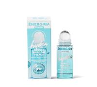 ENERGIQA - Sérum Roll-On Visage Hydratant, Concentré d'Acide Hyaluronique Frais (30 mL) - Le Lot De 2