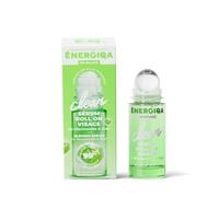 ENERGIQA - Sérum Roll-On Visage Purifiant, Concentré Doux 2% Niacinamide & Zinc, Flacon 30mL - Lot De 2