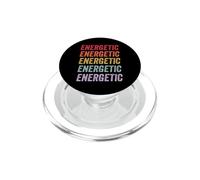 Énergique PopSockets PopGrip pour MagSafe