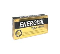 Energisil Vigor Senior 30 Capsules
