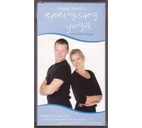 Energising Yoga - Penny Smith - (pal/vhs)