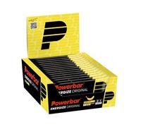 Energize Bar (15x55g)BananeBarres ÉnergétiquesPowerbar Multicolore