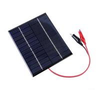 Energize on The Move Chargeur de panneau solaire compact et léger conçu spécifiquement pour les amateurs de plein air