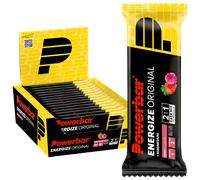 Energize Original Barre Banana Punch 15 pcs/boîte