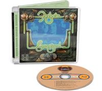 Energized Quadio (Blu-ray) Foghat