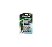 Energizer 1 Hour Charger chargeur de batterie - type AA - NiMH x 4