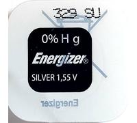 ENERGIZER 1 Pile 329 ENERGIZER 329LD, SR731SW