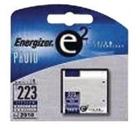 Energizer 1 pile lithium EL223AP G