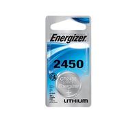 Energizer 2450 - Batterie CR2450 - Li - 550 mAh