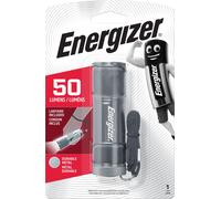 Lampe torche ENERGIZER 3D LED METAL LIGHT G