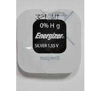 Energizer 321 1,55 V Batterie Oxyde d'argent