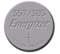 Energizer 357/303MD Speciality Silver Oxide Battery