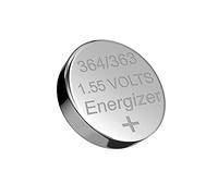 Energizer 364 1,55 volt silver oxide pile