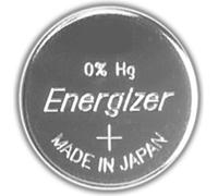 Energizer 364/363 SR60 / SR621SW Piles pour montres à l'oxyde d'argent