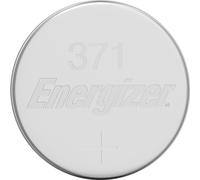 Energizer 371/370 Blister / Pile bouton 1,55V
