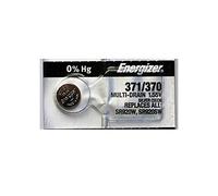 Energizer Piles pour montres 371 370 SR920W SR920SW 1,5 V