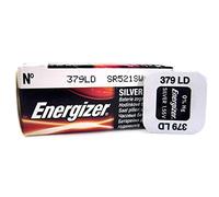Pile Montre 379 / SR63 / SR521SW Energizer