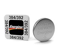 Pile Montre 392 / 384 / SR41 / SR736SW / AG3 Energizer