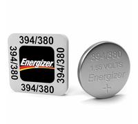 Energizer 394 380 SR45 SR 936 SW 1 Piles bouton pour montre (Import Allemagne)