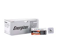 Energizer 395 399 SR927SW SR927W Lot de 2 piles à l'oxyde d'argent pour montres