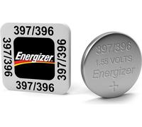 Pile Montre 397 / 396 / SR59 / SR726SW / SR726 Energizer