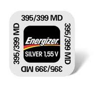 Energizer 399/395 Lot de 5
