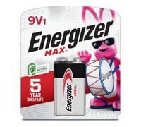 Energizer 522bp Batterie Alakaline 9 V