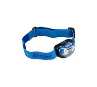 Energizer 627022 lampe frontale 6 led + 3 lr03