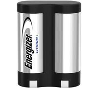 Energizer Pile 2CR5 / 245 Lithium 6V