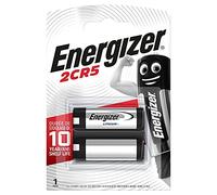 Pile 2CR5 / 245 Energizer Lithium 6V