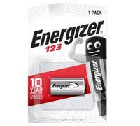 Energizer 628290 batterie de caméra/caméscope Lithium 1500 mAh