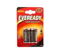 Energizer 628949 Pack de 4 Piles