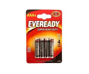 Energizer 628949 Pack de 4 Piles