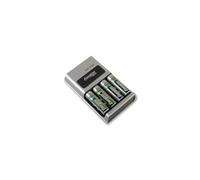 ENERGIZER - 630721 - NI-MH 1 Heure Rapide Batterie Chargeur